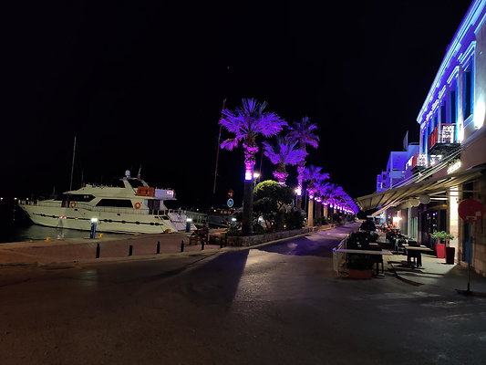 Harbor