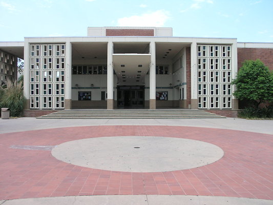 LACC Library
