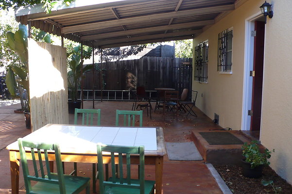 Yard 001