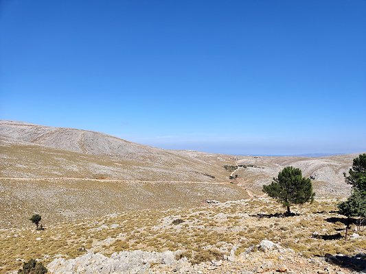 Aepos Mountain